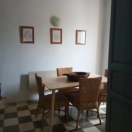 Luz Apartment