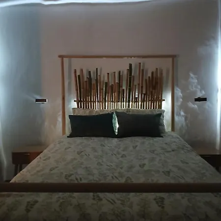 Luz Apartment