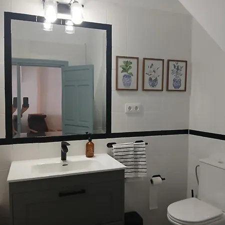 Luz Apartment *