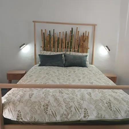 Apartment Luz
