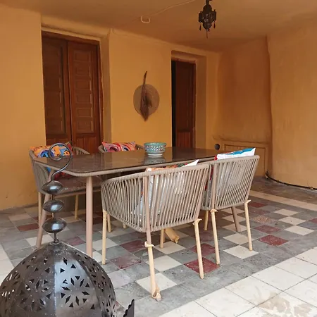 Apartment Luz Orgiva